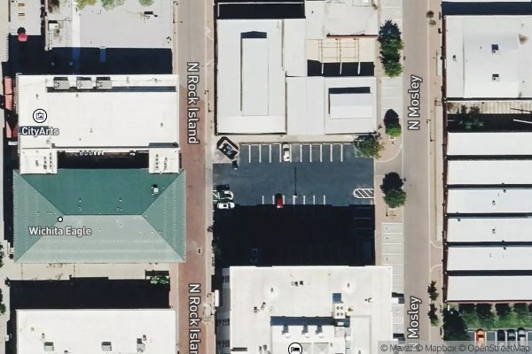 Photo of THE HARVESTER LOFTS