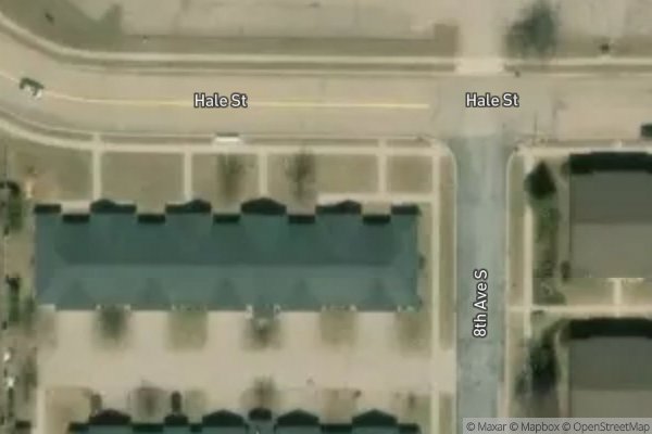 Photo of RIVER CITY SENIOR VILLAGE
