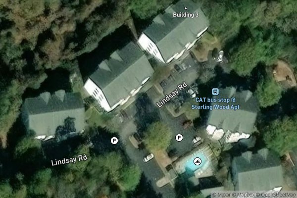 Photo of STERLING WOODS APTS