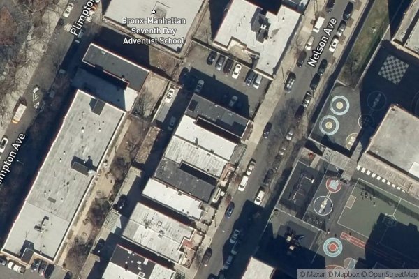Photo of NELSON AVE APTS