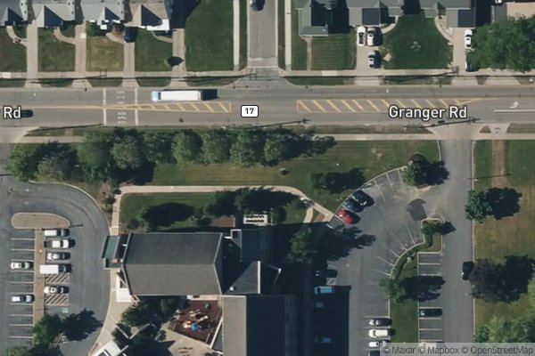 Photo of ST. AGNES TERRACE APARTMENTS