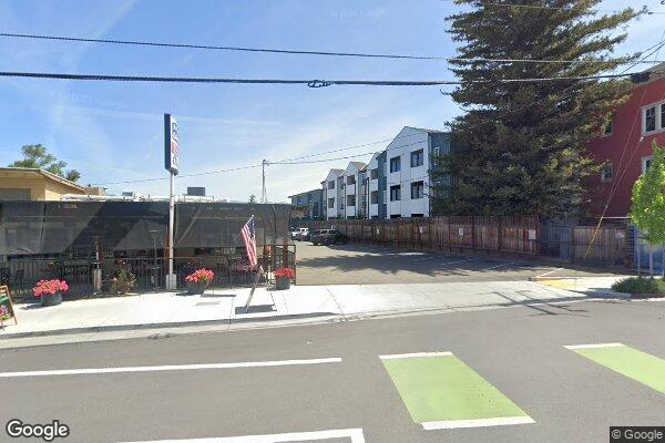 RIVER CITY SENIOR APARTMENTS