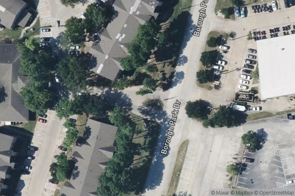 Photo of MISSION WOODS