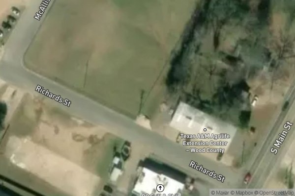 Photo of QUITMAN SQUARE