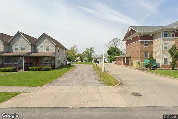Photo of GIRARD MANOR APARTMENTS