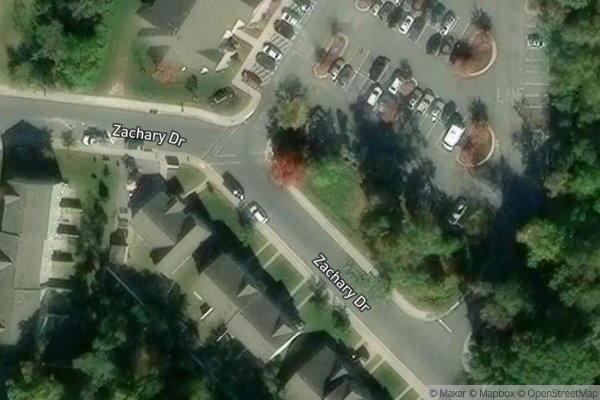 Photo of CONIFER VILLAGE AT CAMBRIDGE II