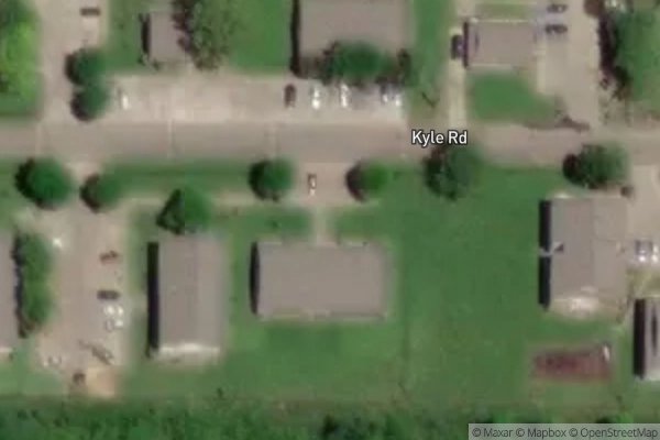 Photo of CONCORDIA APTS