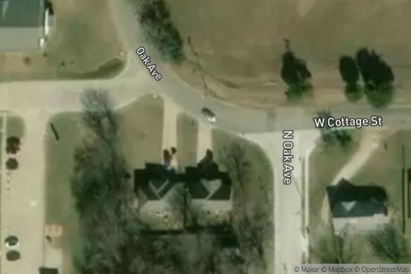 Photo of ADA HEIGHTS