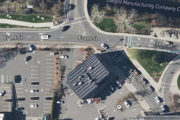 Photo of KENDALL APARTMENTS