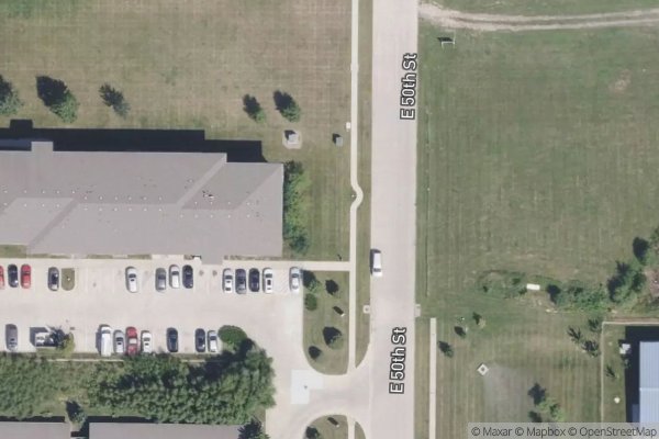 Photo of BROADWAY HEIGHTS APARTMENTS I