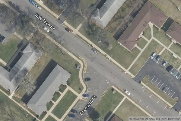 Photo of NORTH BRUNSWICK CRESCENT
