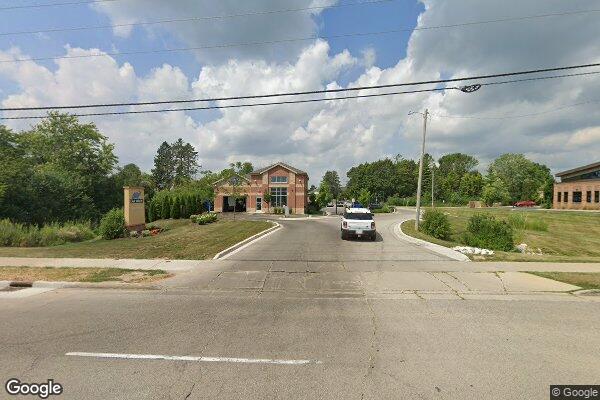 Photo of OAKWOOD APARTMENTS