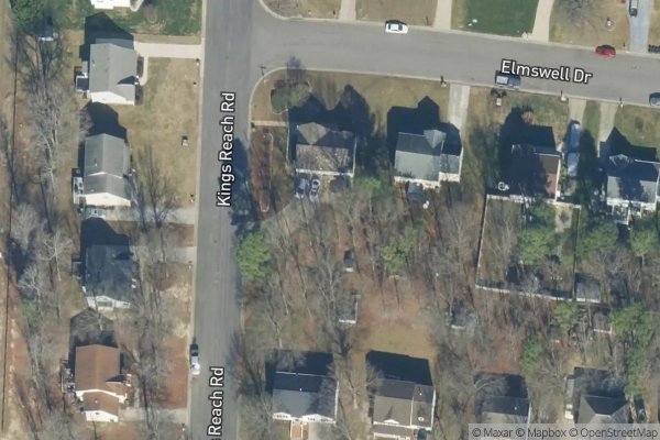 Photo of KINGSRIDGE I