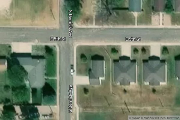 Photo of FIFTH STREET APTS