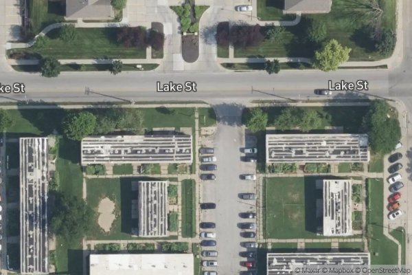 Photo of SALEM VILLAGE AT MIAMI HEIGHTS