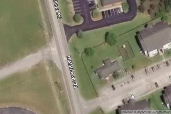 PALMETTO RIDGE ESTATES (2009 TCEX EXCH FUNDS)