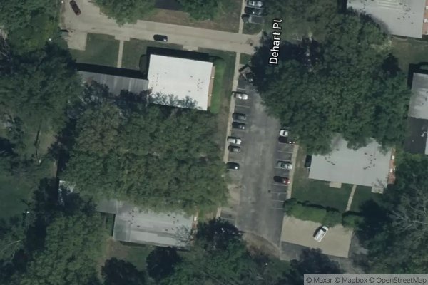 Photo of HICKORY TRACE APTS
