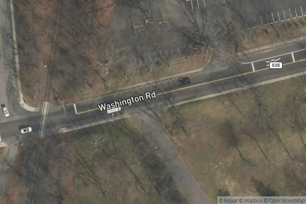 Photo of SAYREVILLE SENIOR HOUSING