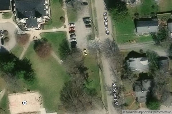 Photo of ACADEMY PLACE APTS