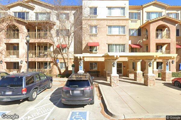 Photo of OAK GROVE TERRACE