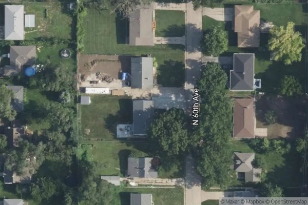 Photo of NORTHERN PONCA TRIBAL HOUSING