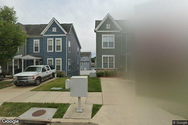 Photo of GLENCREST (EASTGATE FAMILY RENTAL)