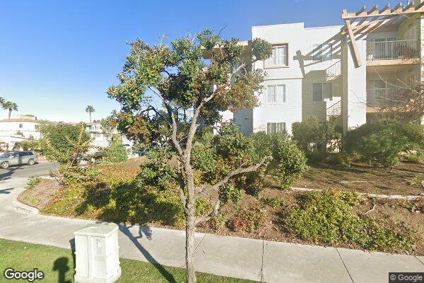 Photo of EL PEDREGAL APTS