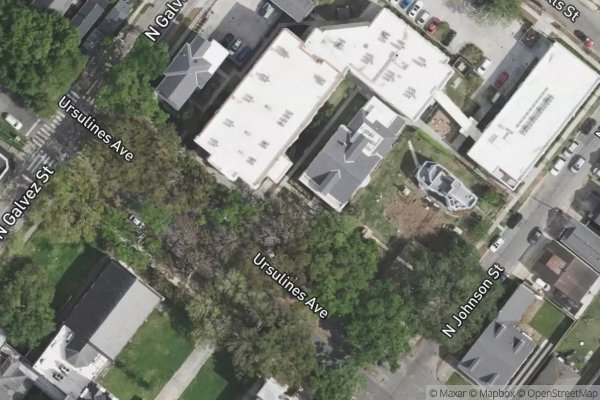 Photo of ST. ANN APARTMENTS
