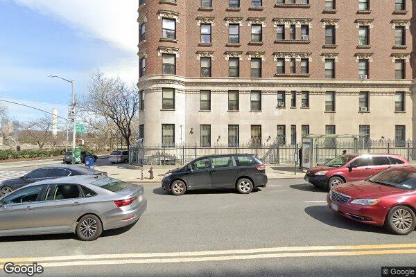 Photo of DOROTHY DAY APTS