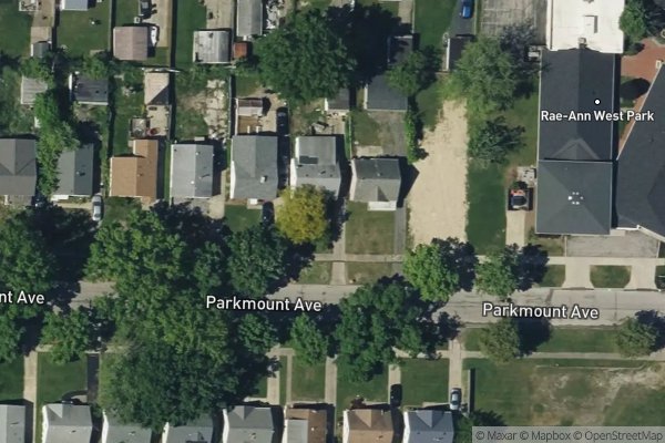 Photo of RIVERSIDE PARK HOMES