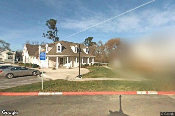 CORRALITOS CREEK APTS
