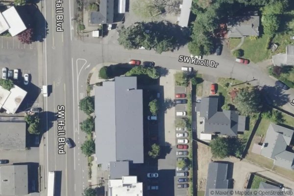 Photo of KNOLL AT TIGARD