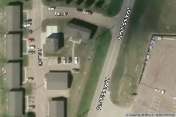 Photo of FORT SIDNEY APTS