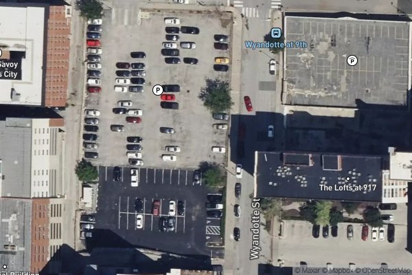 Photo of GRAPHIC ART LOFTS