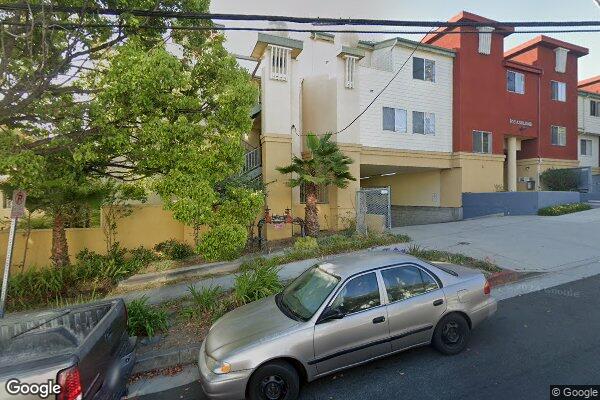 Photo of COMMUNITY OF SANTA MONICA