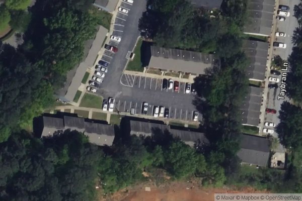 Photo of MORGAN'S MILL SUBDIVISION