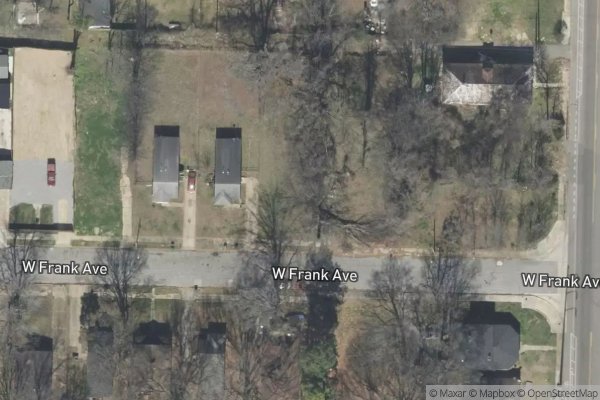 Photo of MALLORY HEIGHTS