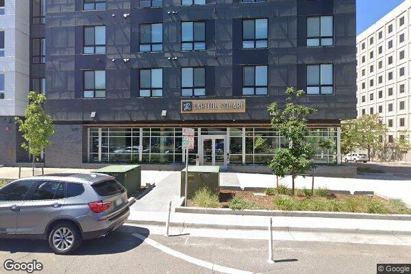 Photo of CAPITOL SQUARE APARTMENTS