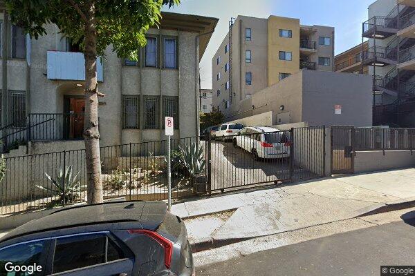 Photo of UNION POINT APTS