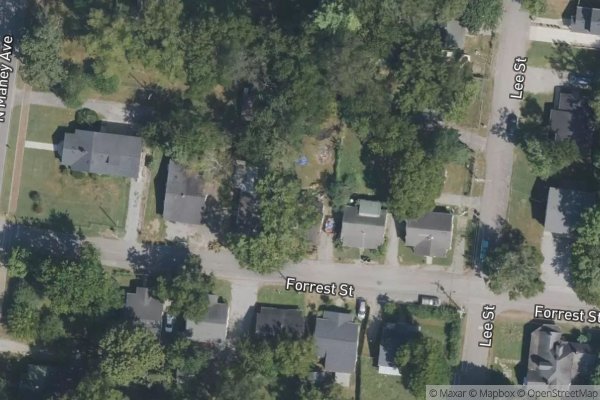 Photo of 419 FORREST ST