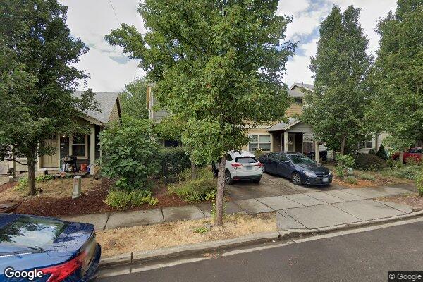 Photo of FISHER RIDGE APARTMENTS
