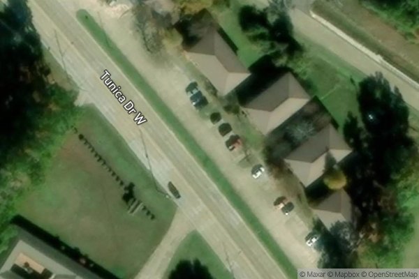 Photo of TUNICA ESTATES APARTMENTS