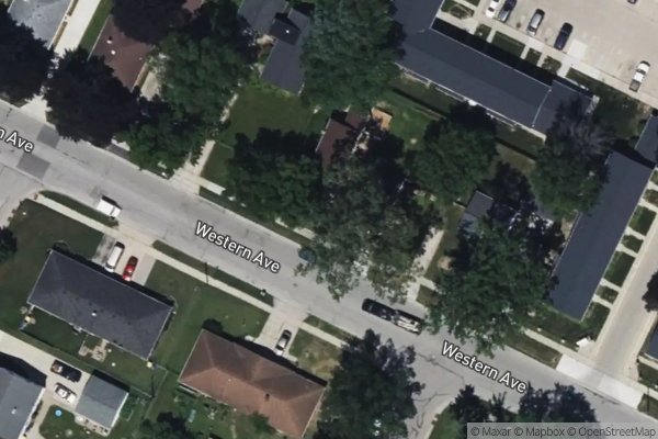 Photo of MAPLE LEAF TOWNHOMES