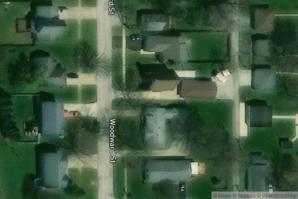 Photo of BEECHER MANOR APT