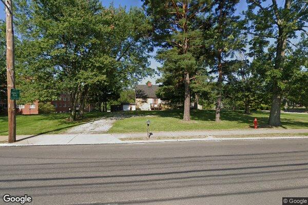 Photo of DEACONESS-PERRY CENTER