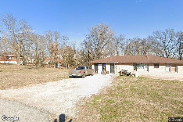 Photo of CAMDENTON SR HSG LP