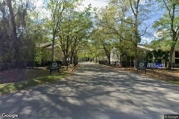Photo of TREE TRAIL APTS