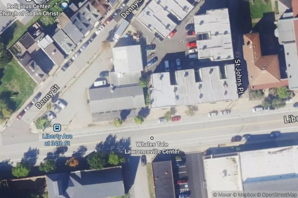 Photo of LIBERTY POINT APTS