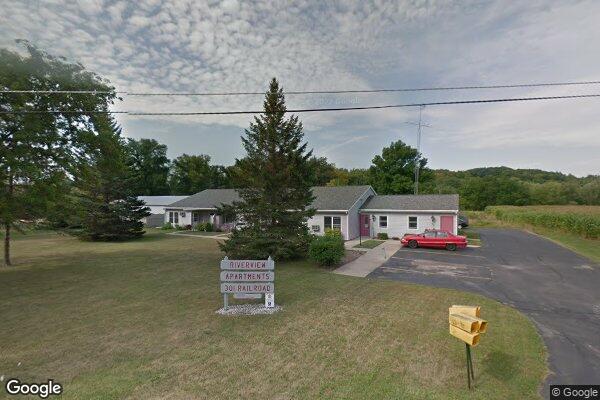 Photo of RIVERVIEW APTS