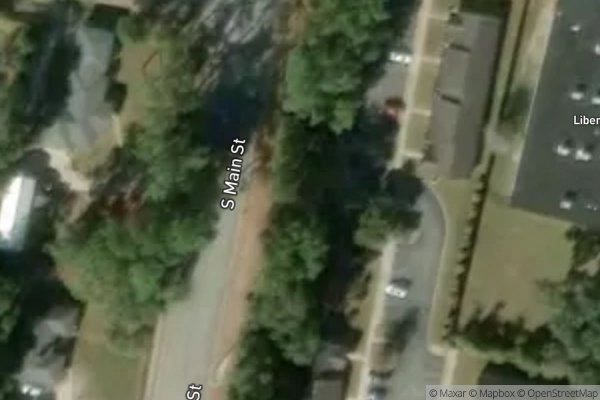 Photo of GROVE PARK APARTMENTS